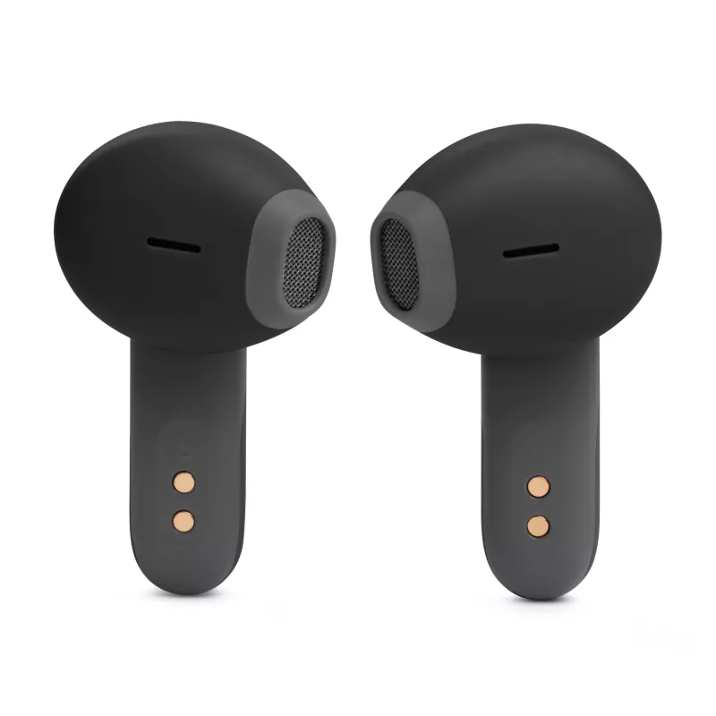 JBL Wave Flex slúchadlá True Wireless Stereo (TWS) In-Ear telefonovanie/hudba/šport/všedný deň Bluetooth čierne