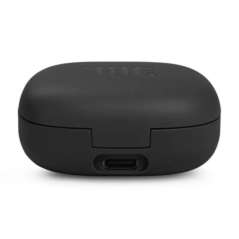 JBL Wave Flex slúchadlá True Wireless Stereo (TWS) In-Ear telefonovanie/hudba/šport/všedný deň Bluetooth čierne