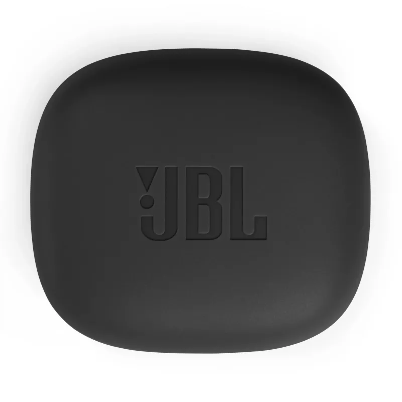 JBL Wave Flex slúchadlá True Wireless Stereo (TWS) In-Ear telefonovanie/hudba/šport/všedný deň Bluetooth čierne
