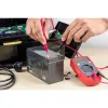 Batéria Green Cell AGM43 diel pre rádiom riadený model čierna