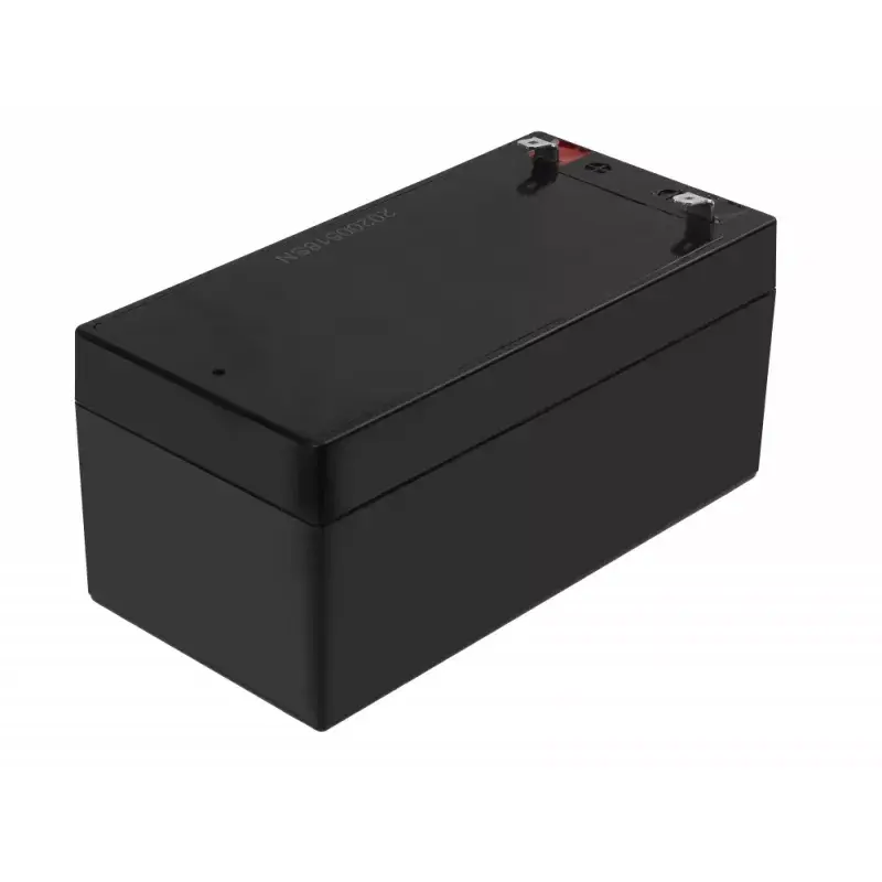 Batéria Green Cell AGM43 diel pre rádiom riadený model čierna