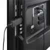 Slúchadlá Hama 00221847 káblové & bezdrôtové Bluetooth čierna