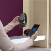 Slúchadlá Hama 00221847 káblové & bezdrôtové Bluetooth čierna