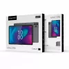 Kruger & Matz Krüger&Matz KM1078S tablet 8 GB RAM 256 GB Octa-Core (10,95) Wi-Fi 5 (802.11ac) Android 15