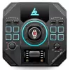 Thrustmaster Sol-R 4 HOTAS čierna USB joystick + páka ovládania motora analógový / digitálny PC