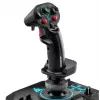 Thrustmaster Sol-R 4 HOTAS čierna USB joystick + páka ovládania motora analógový / digitálny PC