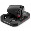 Thrustmaster Sol-R 4 HOTAS čierna USB joystick + páka ovládania motora analógový / digitálny PC