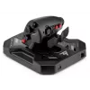 Thrustmaster Sol-R 4 HOTAS čierna USB joystick + páka ovládania motora analógový / digitálny PC