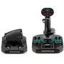 Thrustmaster Sol-R 4 HOTAS čierna USB joystick + páka ovládania motora analógový / digitálny PC