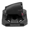 Páka plynu Thrustmaster Sol-R 6 čierna USB Type-C káblová analógová/digitálna pre PC, veľkosť 170×205×125 mm