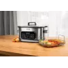 Multivarič Concept CK9000 6 L — elektrický multivarič, objem 6 litrov, model CK9000