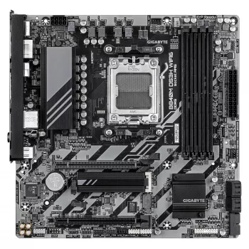 Základná doska GIGABYTE B840M DS3H WIFI6, AMD B840, socket AM5, Micro ATX