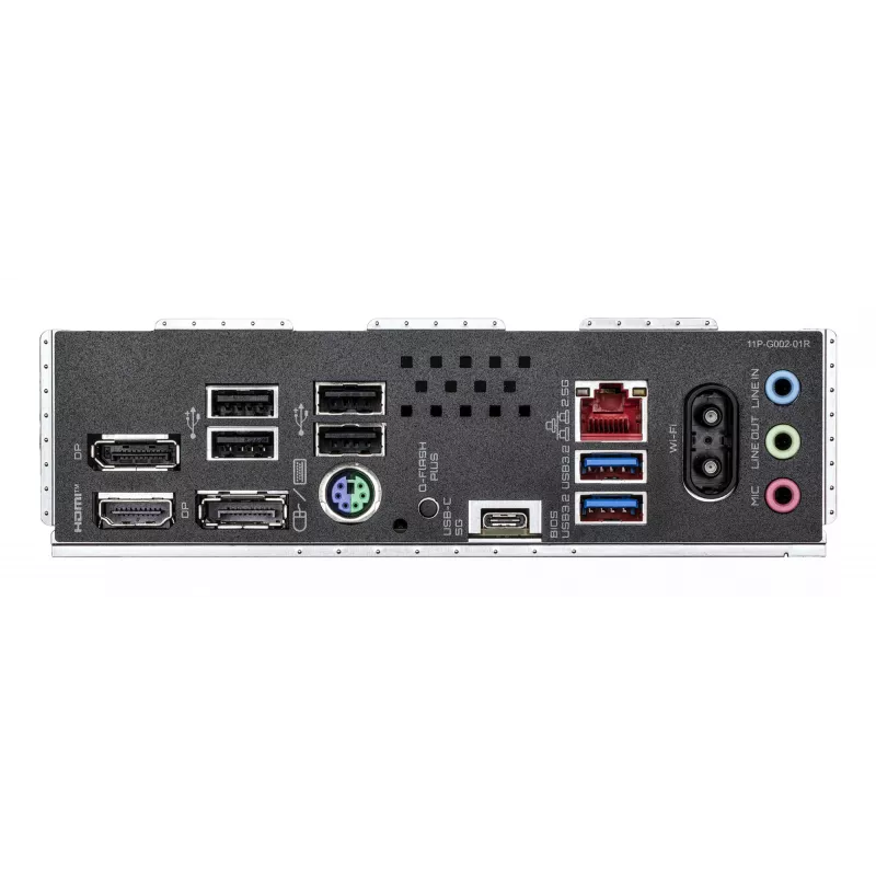 Základná doska GIGABYTE B840M DS3H WIFI6, AMD B840, Socket AM5, Micro ATX, DDR5