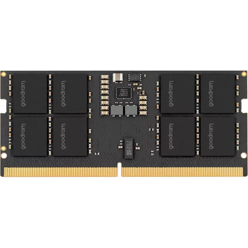 Pamäťový modul GOODRAM GR00C5-64L52S/16G 16GB