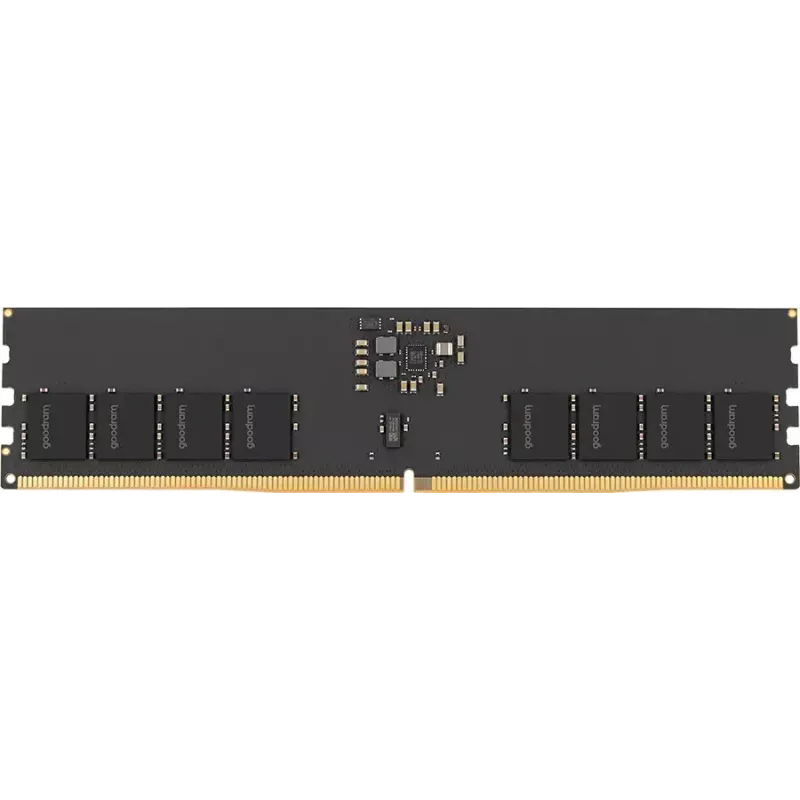 Pamäťový modul GOODRAM GR00O5-64L52S/16G 16 GB