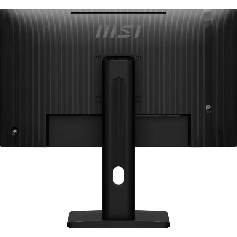 MSI PRO MP275PG E14 počítačový monitor 68,6 cm (27 palcov) 1920 x 1080 pixelov Full HD LCD čierny