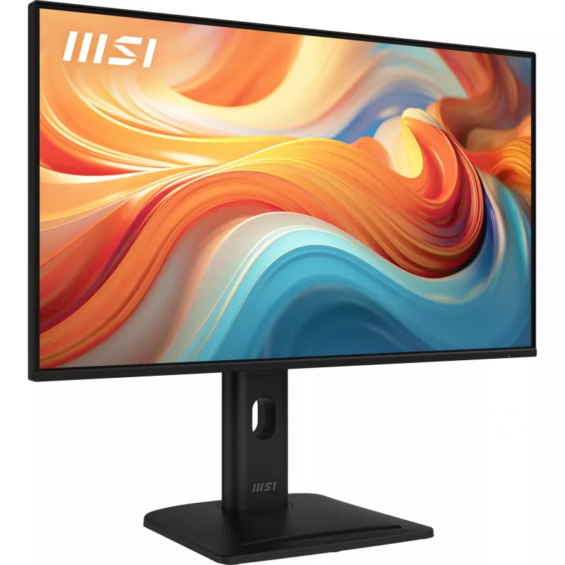 MSI PRO MP275PG E14 počítačový monitor 68,6 cm (27 palcov) 1920 x 1080 pixelov Full HD LCD čierny