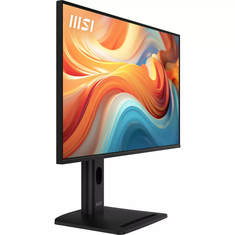 MSI PRO MP275PG E14 počítačový monitor 68,6 cm (27 palcov) 1920 x 1080 pixelov Full HD LCD čierny