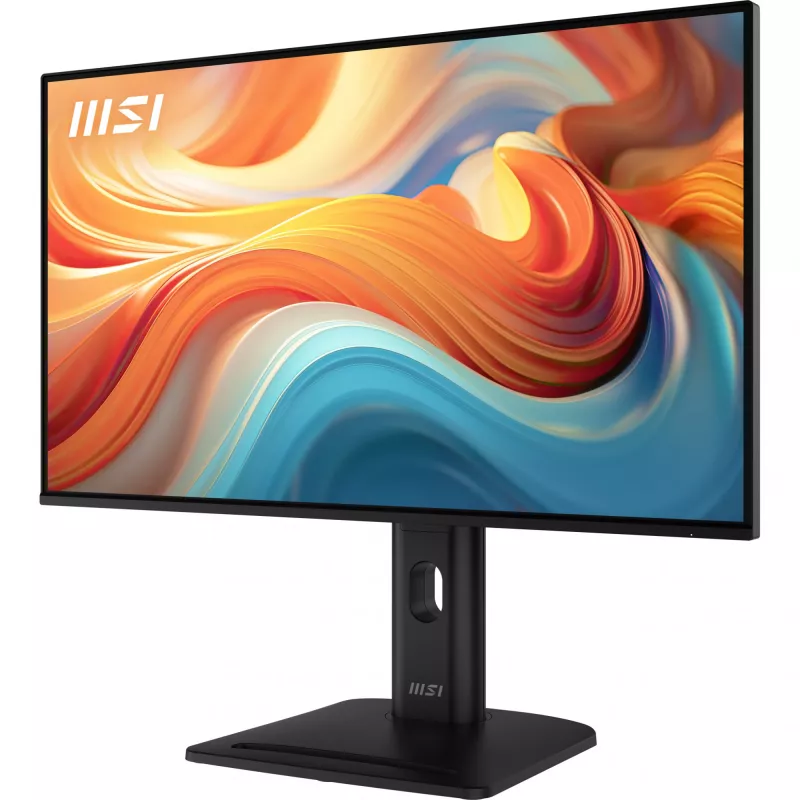 MSI PRO MP275PG E14 počítačový monitor 68,6 cm (27 palcov) 1920 x 1080 pixelov Full HD LCD čierny