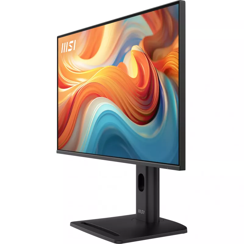 MSI PRO MP275PG E14 počítačový monitor 68,6 cm (27 palcov) 1920 x 1080 pixelov Full HD LCD čierny