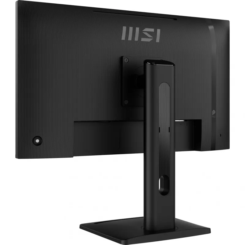 MSI PRO MP275PG E14 počítačový monitor 68,6 cm (27 palcov) 1920 x 1080 pixelov Full HD LCD čierny