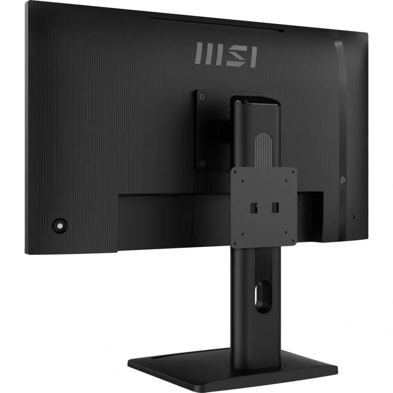 MSI PRO MP275PG E14 počítačový monitor 68,6 cm (27 palcov) 1920 x 1080 pixelov Full HD LCD čierny