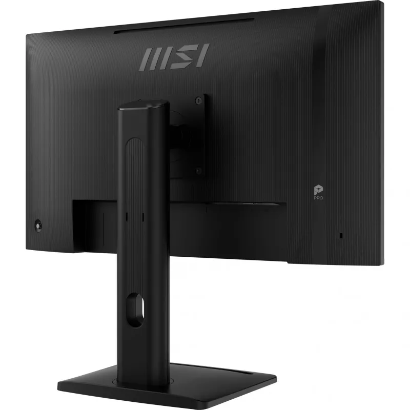 MSI PRO MP275PG E14 počítačový monitor 68,6 cm (27 palcov) 1920 x 1080 pixelov Full HD LCD čierny