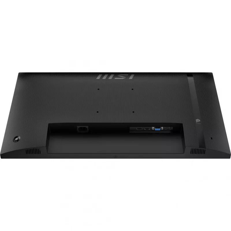 MSI PRO MP275PG E14 počítačový monitor 68,6 cm (27 palcov) 1920 x 1080 pixelov Full HD LCD čierny