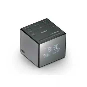 Rádio Sony XDR-C1DBP