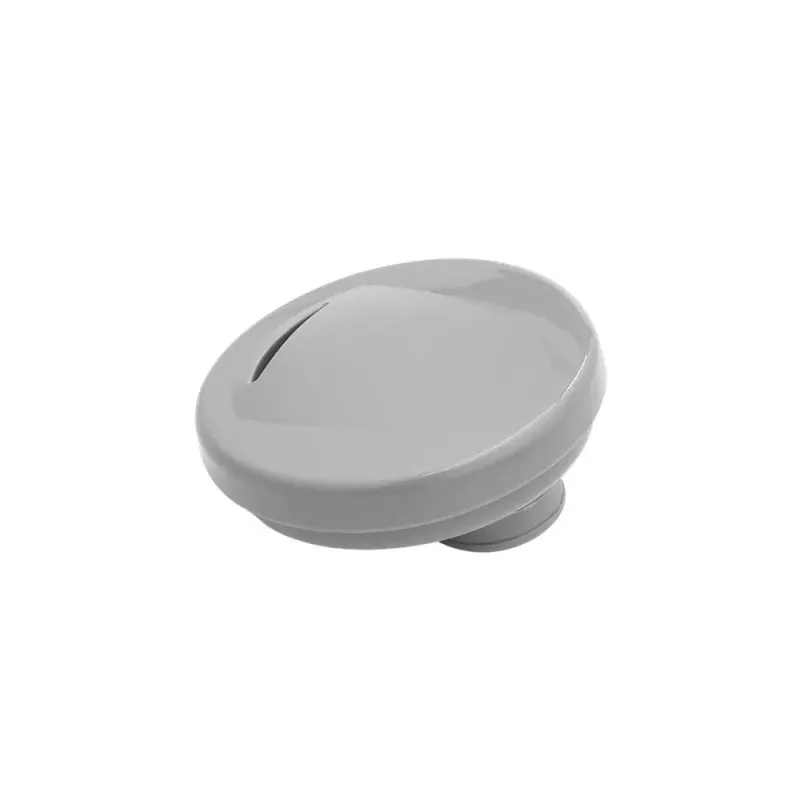 Ryžovar Gastroback Design 3 L 450 W strieborný biely