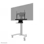 Neomounts sada na odkladanie notebooku AV45-500BL pre obrazovky od 43 do 110 palcov, VESA do 600x400, max. 2,5 kg, 900×242×640 mm
