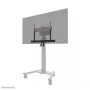 Neomounts AV50-500BL sada na policu pre PTZ/UC kamery 43-110 palcov - VESA - max. 5 kg - univerzálna