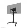 Neomounts AV50-500BL sada na policu pre PTZ/UC kamery 43-110 palcov - VESA - max. 5 kg - univerzálna
