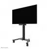 Neomounts AV50-500BL sada na policu pre PTZ/UC kamery 43-110 palcov - VESA - max. 5 kg - univerzálna