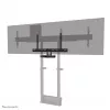 Neomounts AV50-500BL sada na policu pre PTZ/UC kamery 43-110 palcov - VESA - max. 5 kg - univerzálna