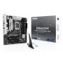 ASUS B860M MAX GAMING AX Intel B860 LGA 1851 (Socket V1) micro ATX