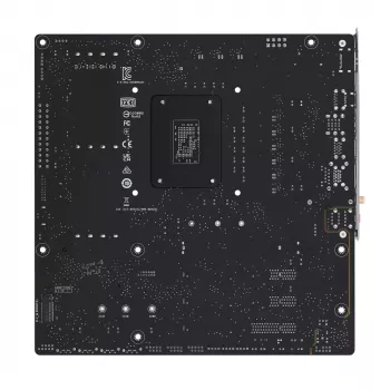 ASUS B860M MAX GAMING AX Intel B860 LGA 1851 (Socket V1) micro ATX