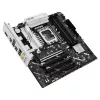 ASUS B860M MAX GAMING AX Intel B860 LGA 1851 (Socket V1) micro ATX