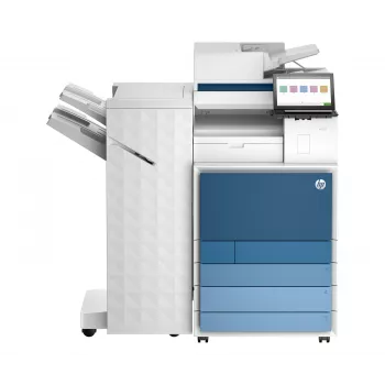 HP Color Laserjet Ent Flw MFP 8801z+ A3 70S. Col MF Fax sieťový laser 1200 x 1200 DPI 60 ppm Wi-Fi