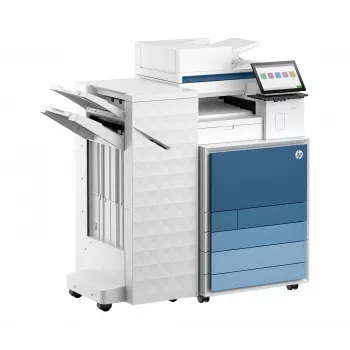 HP Color Laserjet Ent Flw MFP 8801z+ A3 70S. Col MF Fax sieťový laser 1200 x 1200 DPI 60 ppm Wi-Fi