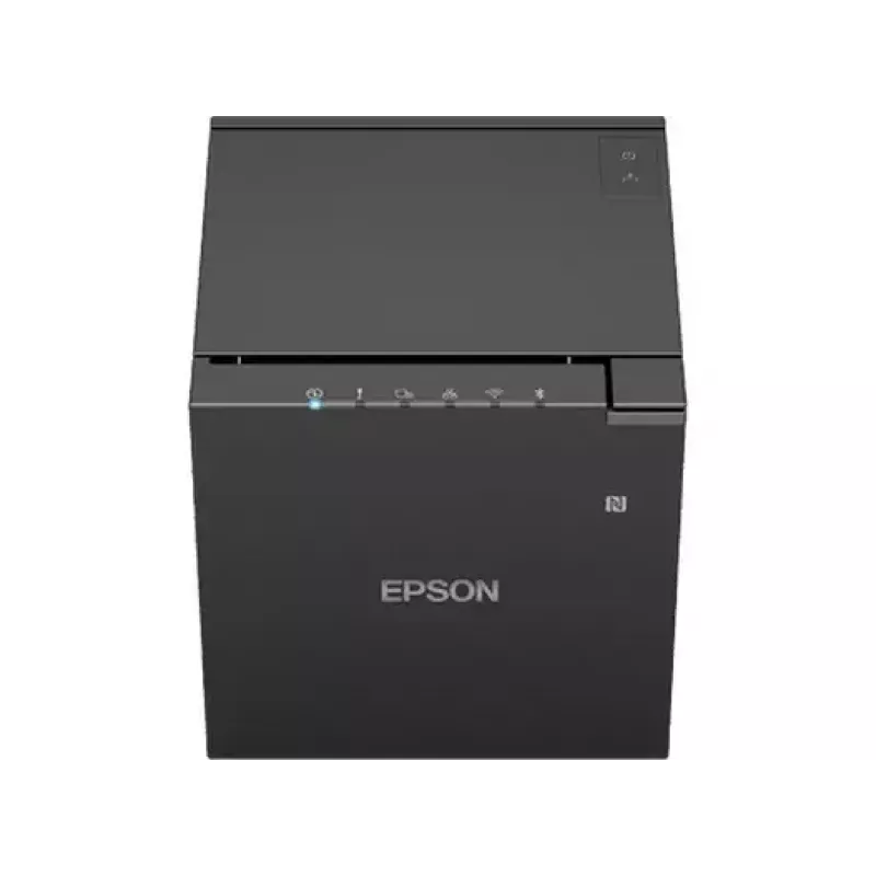 Epson TM-M30III 203 x 203 DPI káblová a bezdrôtová termotlačiareň