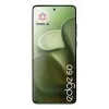 Motorola edge 60 16,9 cm (6,67 palca) Dual SIM Android 15 5G USB Type-C 12 GB 512 GB 5200 mAh zelená