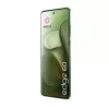 Motorola edge 60 16,9 cm (6,67 palca) Dual SIM Android 15 5G USB Type-C 12 GB 512 GB 5200 mAh zelená
