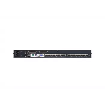 ATEN KH1516A KVM switch čierny