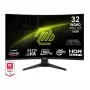MSI MAG 325CQF počítačový monitor 80 cm (31,5