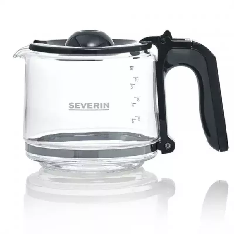 Severin KA 4826 filtrový kávovar
