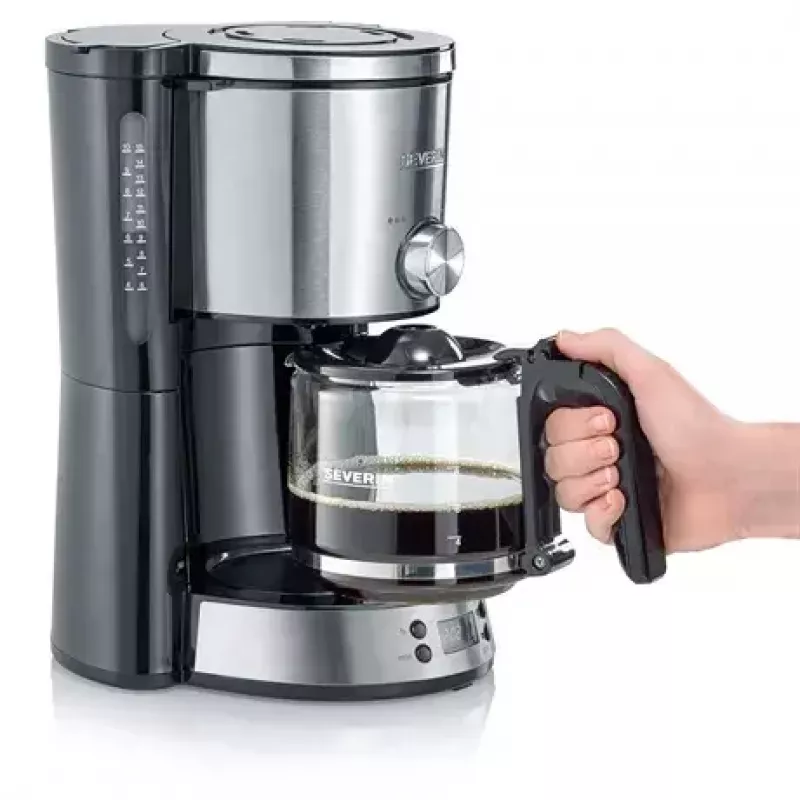Severin KA 4826 filtrový kávovar