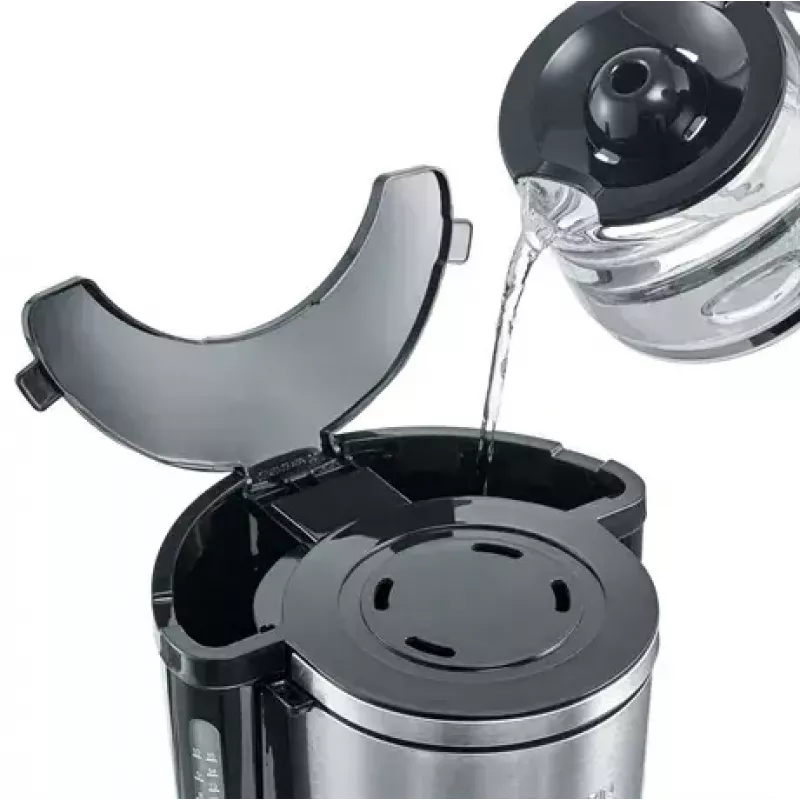 Severin KA 4826 filtrový kávovar