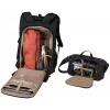 Thule Covert TCDK232 batoh čierny
