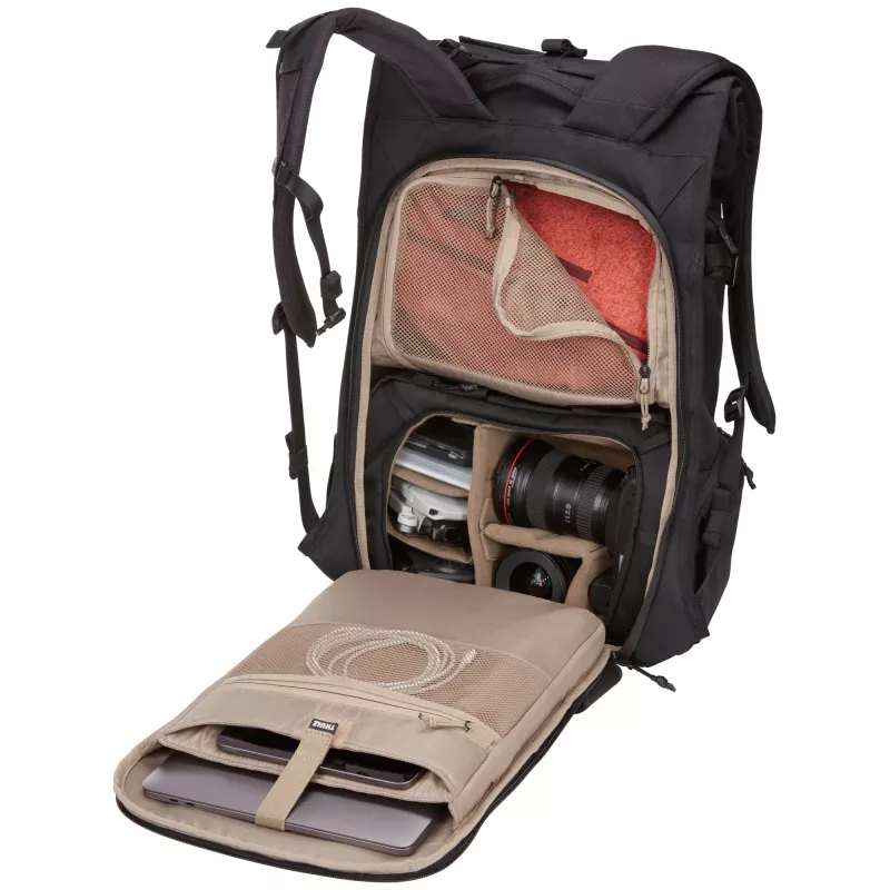 Thule Covert TCDK232 batoh čierny